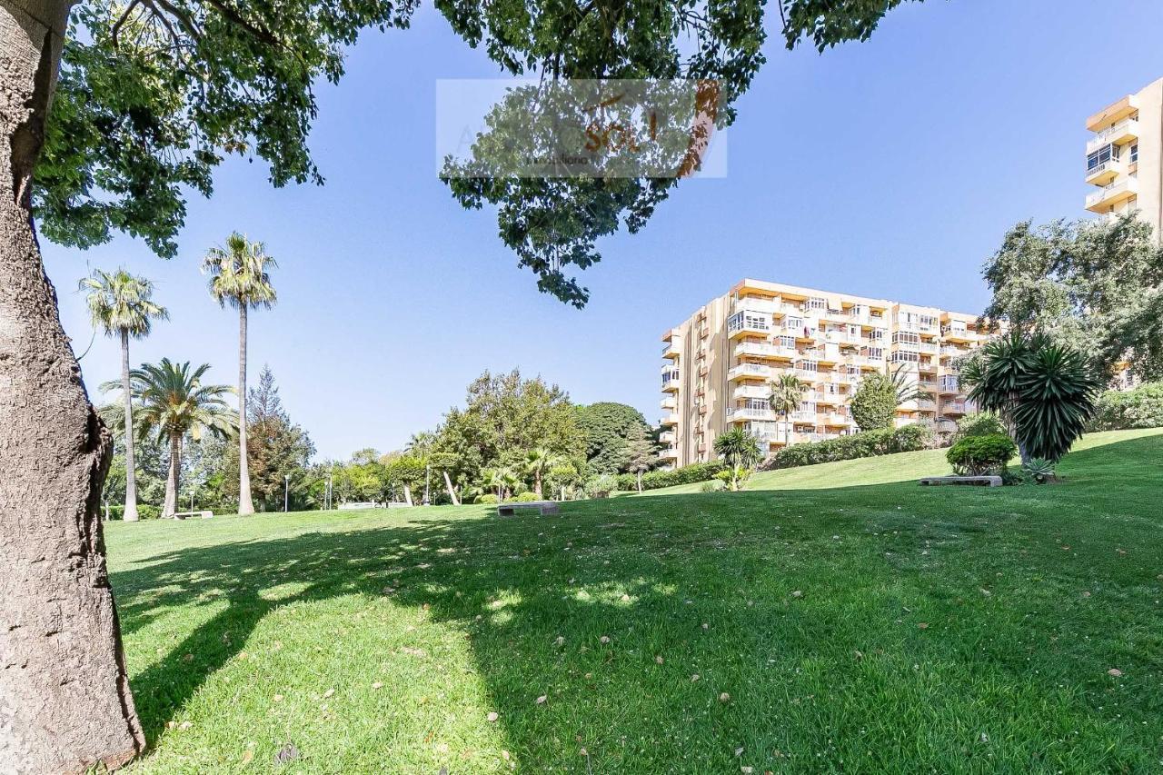 Apartament Alpa Minerva Benalmádena Zewnętrze zdjęcie