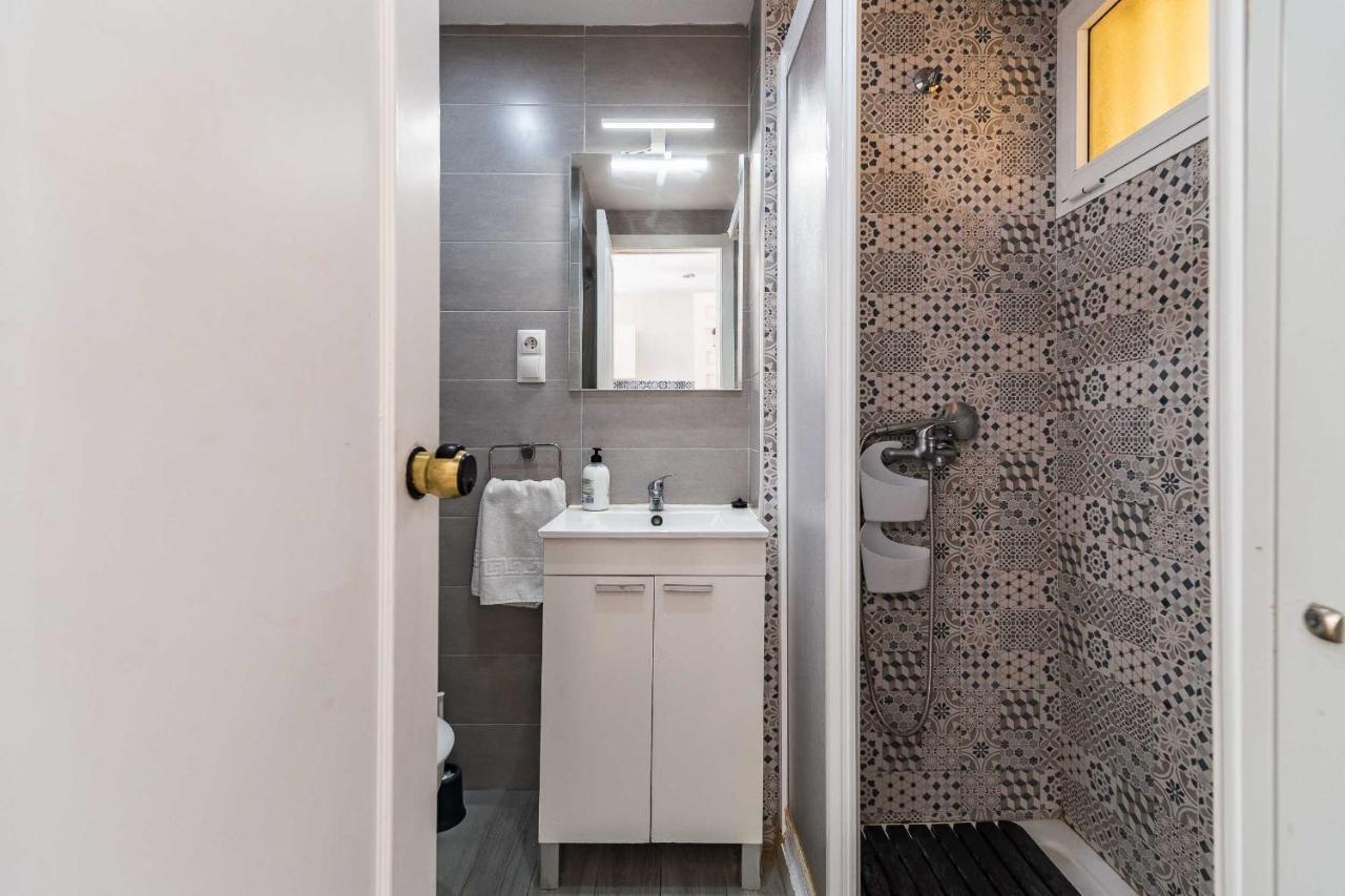 Apartament Alpa Minerva Benalmádena Zewnętrze zdjęcie
