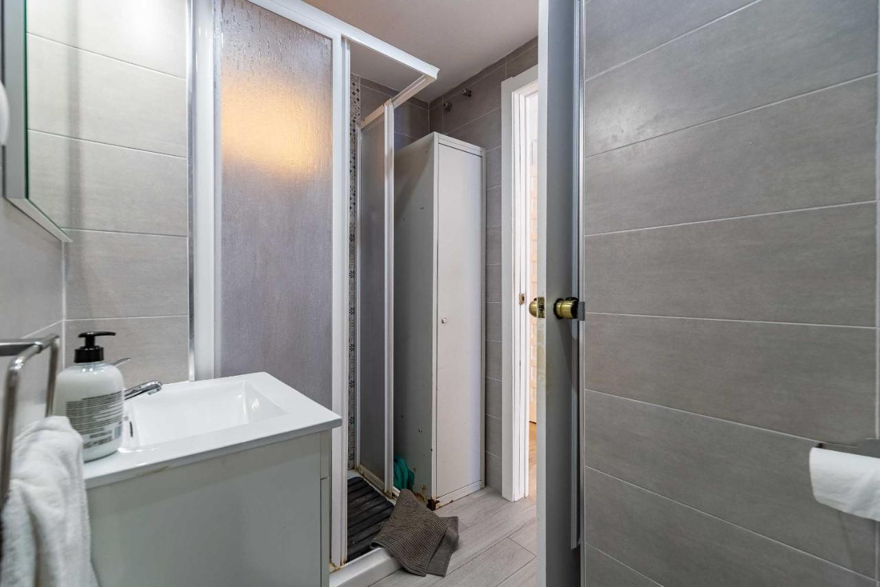 Apartament Alpa Minerva Benalmádena Zewnętrze zdjęcie
